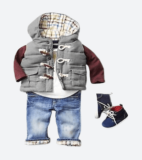 Kids Fashion