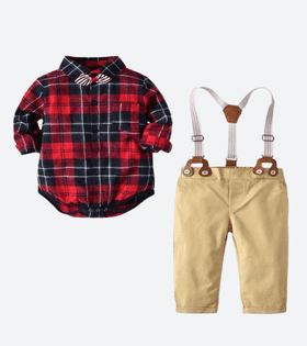 Kids Fashion