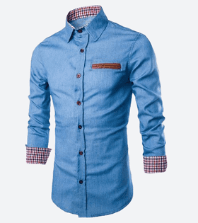 Men's Shirt